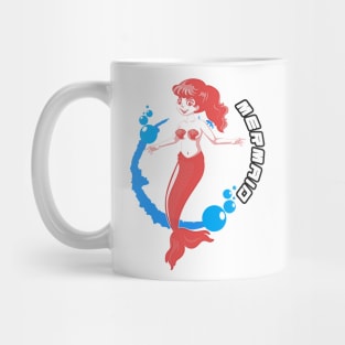 My Mermaid Mug